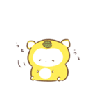 だにゃこ8～ネガティブ～（個別スタンプ：37）