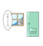 ネタ系シュールスタンプ（個別スタンプ：15）