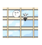 ネタ系シュールスタンプ（個別スタンプ：21）