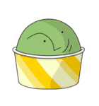 ネタ系シュールスタンプ（個別スタンプ：29）