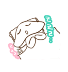 みく★まく（個別スタンプ：3）