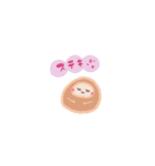 ぐるぐる巻きちゃん（個別スタンプ：11）