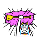 がんばれ！SUP ベビメンタルCAT（個別スタンプ：29）