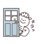 ひつじーず・気遣い言葉（個別スタンプ：21）