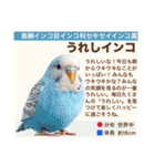 架空動物生き物図鑑（個別スタンプ：7）