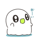 おばちぇだよ7（個別スタンプ：3）