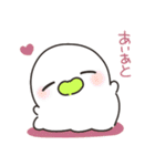おばちぇだよ7（個別スタンプ：5）