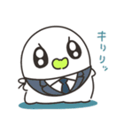 おばちぇだよ7（個別スタンプ：6）