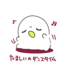 おばちぇだよ7（個別スタンプ：7）