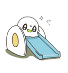 おばちぇだよ7（個別スタンプ：8）