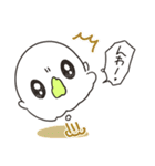 おばちぇだよ7（個別スタンプ：12）