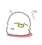 おばちぇだよ7（個別スタンプ：19）