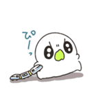 おばちぇだよ7（個別スタンプ：20）