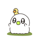おばちぇだよ7（個別スタンプ：22）