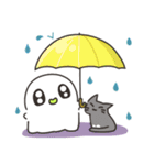 おばちぇだよ7（個別スタンプ：27）