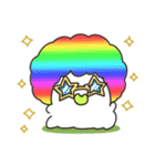 おばちぇだよ7（個別スタンプ：28）