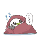 おばちぇだよ7（個別スタンプ：29）