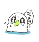おばちぇだよ7（個別スタンプ：30）
