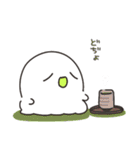 おばちぇだよ7（個別スタンプ：33）