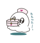 おばちぇだよ7（個別スタンプ：34）