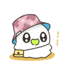 おばちぇだよ7（個別スタンプ：36）