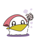 おばちぇだよ7（個別スタンプ：38）