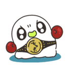 おばちぇだよ7（個別スタンプ：39）