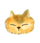 みーとおはち時々伊織1（個別スタンプ：16）