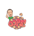 たっつぁんダヨ（個別スタンプ：13）
