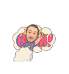 たっつぁんダヨ（個別スタンプ：15）
