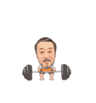 たっつぁんダヨ（個別スタンプ：29）