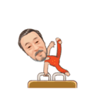 たっつぁんダヨ（個別スタンプ：30）