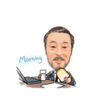 たっつぁんダヨ（個別スタンプ：39）