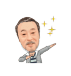 たっつぁんダヨ（個別スタンプ：40）