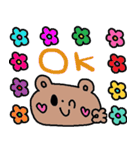 (nenerin日常会話スタンプ390英語気遣い)（個別スタンプ：2）