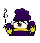 ヒロアカスタンプ by まめぞう（個別スタンプ：31）