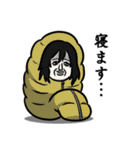 ヒロアカスタンプ by まめぞう（個別スタンプ：33）