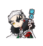 白猫プロジェクト Vol.1（個別スタンプ：5）