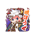 白猫プロジェクト Vol.1（個別スタンプ：12）