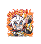 白猫プロジェクト Vol.1（個別スタンプ：13）