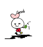 smile en.chan -秋の日と、ハロウィン-（個別スタンプ：12）