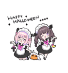 メンヘラっ子9(るなVer.)カスタム（個別スタンプ：2）