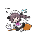 メンヘラっ子9(るなVer.)カスタム（個別スタンプ：13）