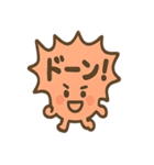 ふきだし妖怪のひとこと便り（個別スタンプ：27）