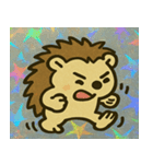 激突ハリネズ反逆録@SFW（個別スタンプ：1）