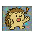 激突ハリネズ反逆録@SFW（個別スタンプ：5）