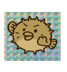 超膨張ハリセン激闘録@SFW（個別スタンプ：1）