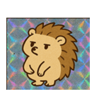 封棘ハリネズ神話録@SFW（個別スタンプ：5）