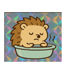 封棘ハリネズ神話録@SFW（個別スタンプ：8）