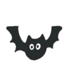 はろうぃんʕ•ᴥ•ʔ（個別スタンプ：4）